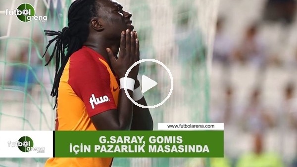 FutbolArena haber turu (22 Ağustos 2018)