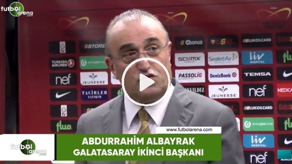 Abdurrahim Albayrak: "Modeste transferi olmayacak"