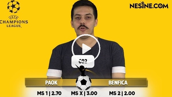 Nesine günün kuponu (29 Ağustos 2018)