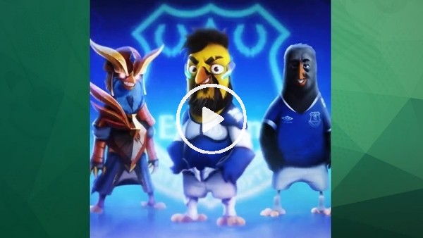 Cenk Tosun,Angry Birds oyununda karakter oldu