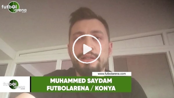 Samuel Eto'o, Konyaspor'dan neden gitti?