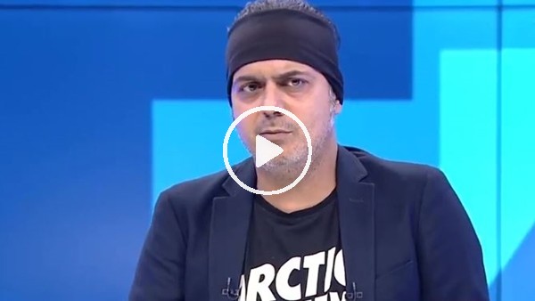 Ali Ece: "Şenol Güneş bölüm başkanı olur..."