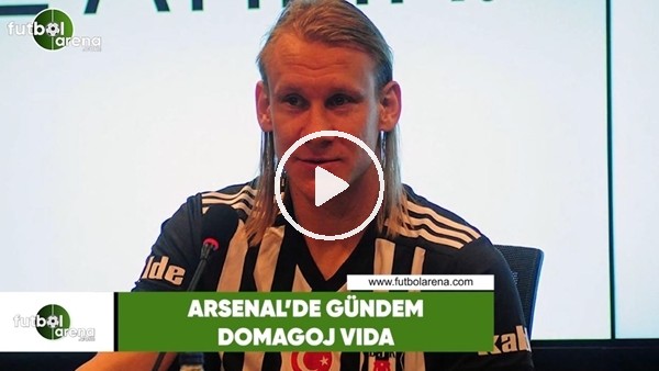 FutbolArena haber turu (4 Ağustos 2018)