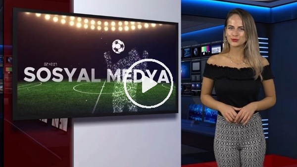 FutbolArena akşam haberleri turu (14 Ağustos 2018)