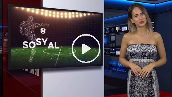 FutbolArena haber turu (25 Ağustos 2018)