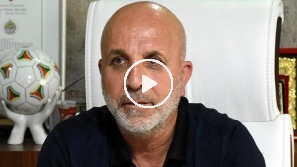 Hasan Çavuşoğlu: "Ali Koç, Emre Akbaba transferinde dik durdu"