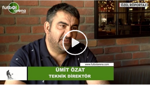 Ümit Özat: "Fenerbahçe şampiyon olamazsa Lefter'in kemikleri mi sızlayacak?"