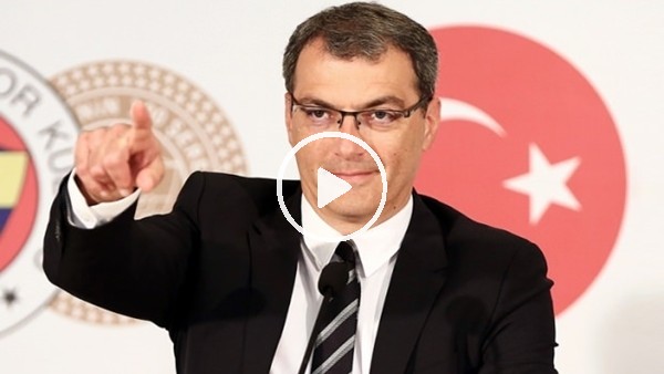 Comolli: "Transfer dönemi henüz bitmedi, her şey olabilir"