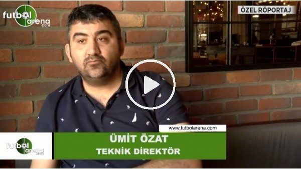 Ümit Özat, olaylı kongre için ilk kez konuştu!