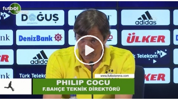 Phillip Cocu'dan Roberto Soldado müjdesi