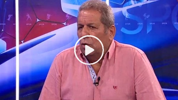 Erman Toroğlu: "Galatasaray bu oyun şekliyle çok gol atamaz"