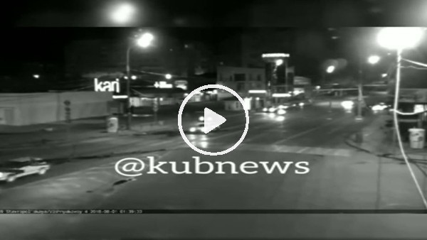 Rus golcü Smolov trafik kazası geçirdi