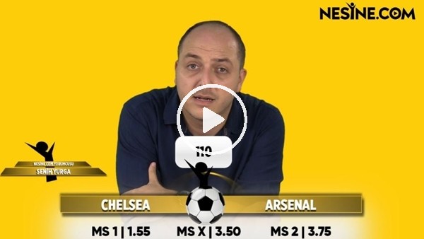 Nesine günün kuponu (18 Ağustos 2018)