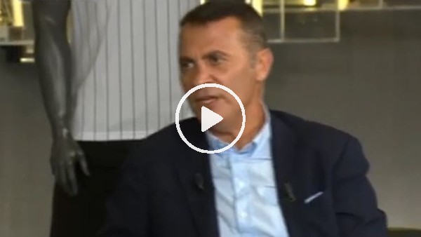 Fikret Orman: "Bunları konuşan şerefsizdir..."