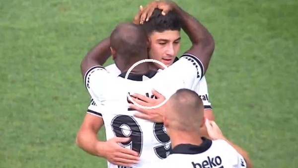 Güven Yalçın farkı 2'ye çıkardı