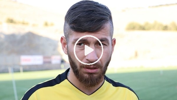 Adem Büyük: "İlk 3 haftadaki Yeni Malatyaspor'u tekrar izleteceğiz"