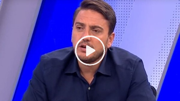 Okan Koç'tan Comolli'ye transfer eleştirisi