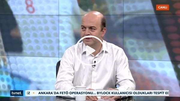 Çağdaş Sevinç: "TL ile sözleşme insiyatif değil zorunluluk"