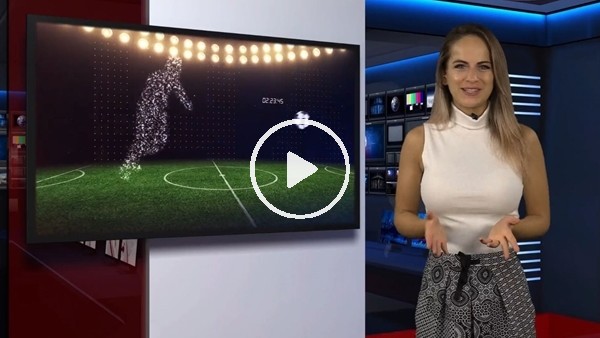 FutbolArena haber turu (7 Eylül 2018)