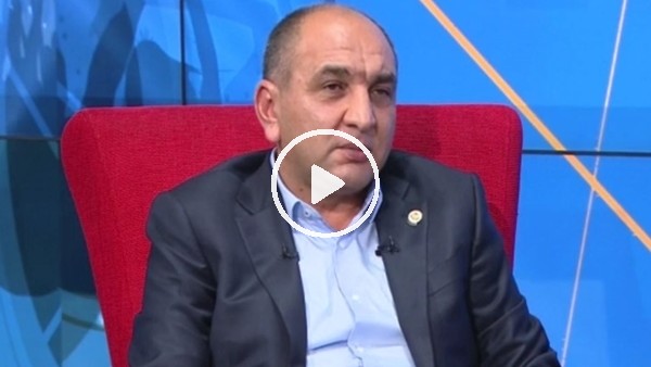 Semih Özsoy'dan Ersun Yanal açıklaması