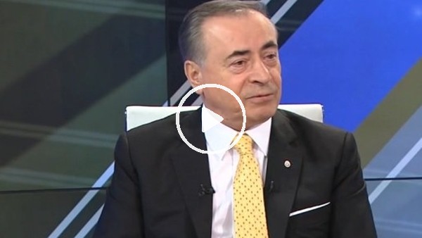 Mustafa Cengiz: "Modeste transferinde çok büyük tehlike gördük"