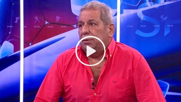 Erman Toroğlu: "Çocuklar elinden geleni yapıyor ama Lucescu ile olmaz"