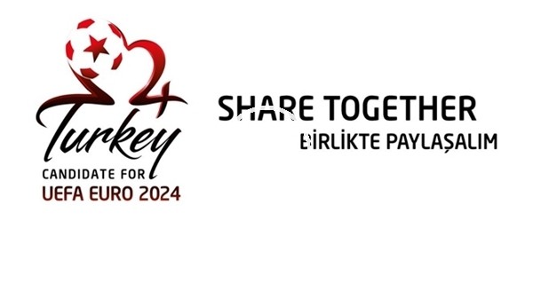 Türkiye'nin EURO 2024 için tanıtım videosu