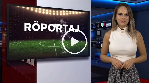FutbolArena akşam haberleri turu (7 Eylül 2018)