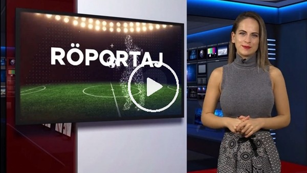 FutbolArena haber turu (20 Eylül 2018)