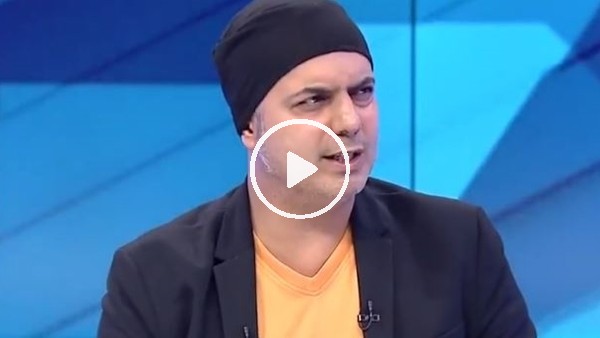 Ali Ece: "Rotasyon değil çorbaydı..."