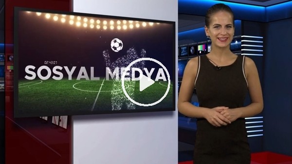 FutbolArena akşam haberleri turu (4 Eylül 2018)
