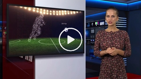 FutbolArena akşam haberleri turu (10 Eylül 2018)