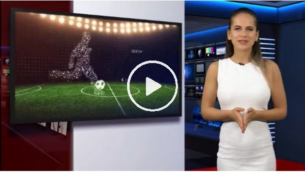 FutbolArena Haber Turu (12 Eylül 2018)