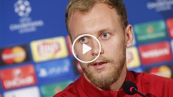 Semih Kaya: "Fatih hocanın olduğu yerde Galatasaray her zaman başarıya yakındır"