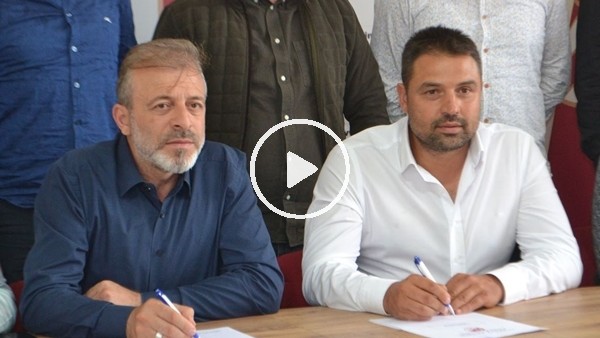 İnegölspor'da Fatih Akyel dönemi