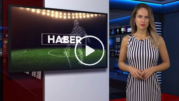 FutbolArena haber turu (3 Eylül 2018)
