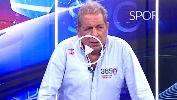 Erman Toroğlu: "Beşiktaş diğer maçlara göre daha iyi basıyor"
