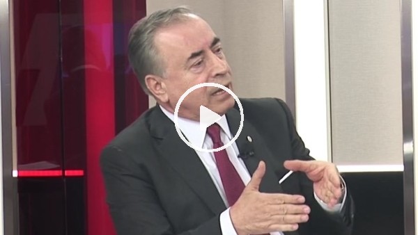 Mustafa Cengiz: "Futbolculara olan bütün borçlarımızı ödedik"