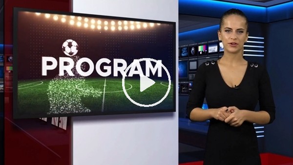 FutbolArena haber turu (17 Eylül 2018)