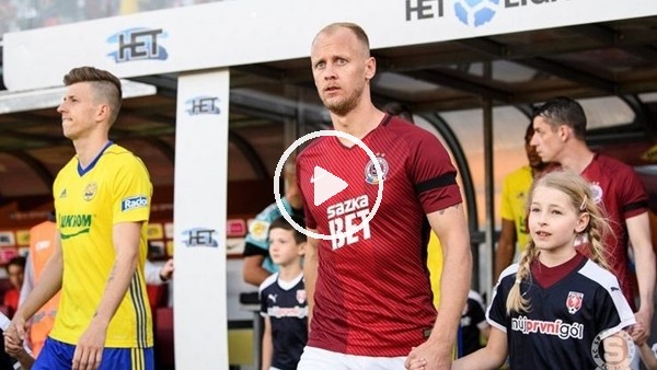 Semih Kaya performansı ile göz doldurdu