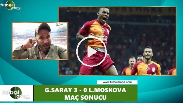 Memed Toygar: "Garry Rodrigues'i Şampiyonlar Ligi'nde sıkça konuşacağız"