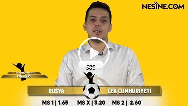 Nesine günün kuponu (10 Eylül 2018)