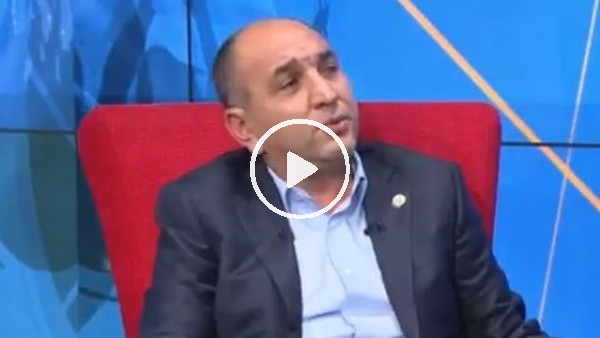 Semih Özsoy: "Şenol hoca artık inandırcı gelmez, kınıyoruz"