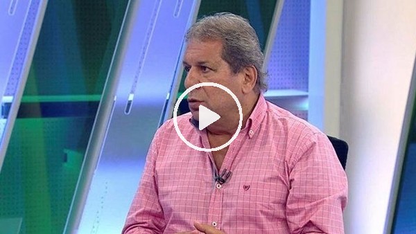 Erman Toroğlu: "Fenerbahçe incirli muhallebi oldu"