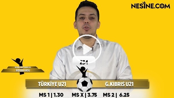 Nesine günün kuponu (7 Eylül 2018)