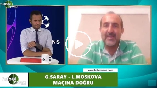 Hüseyin Özkök: "Belhanda, Fatih Terim'in güvendiği bir futbolcu"