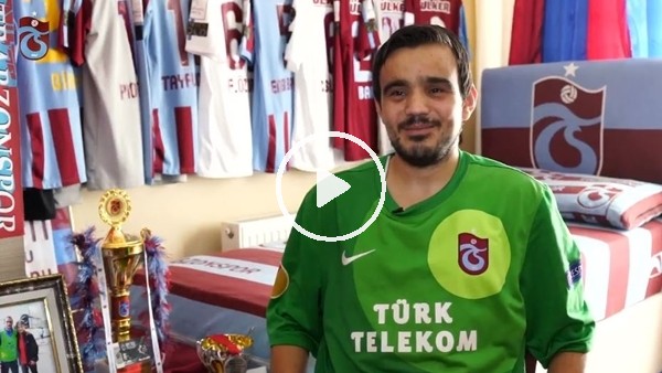 Trabzonspor'dan 2010/11 paylaşımı