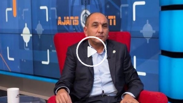 Semih Özsoy: "Beşiktaş'ı yeneceğimize inanıyorum"