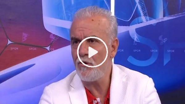 Turgay Demir: "Negredo maç sonu taraftarlarla vedalaşacak"