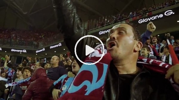 Trabzonspor'dan taraftara çağrı!